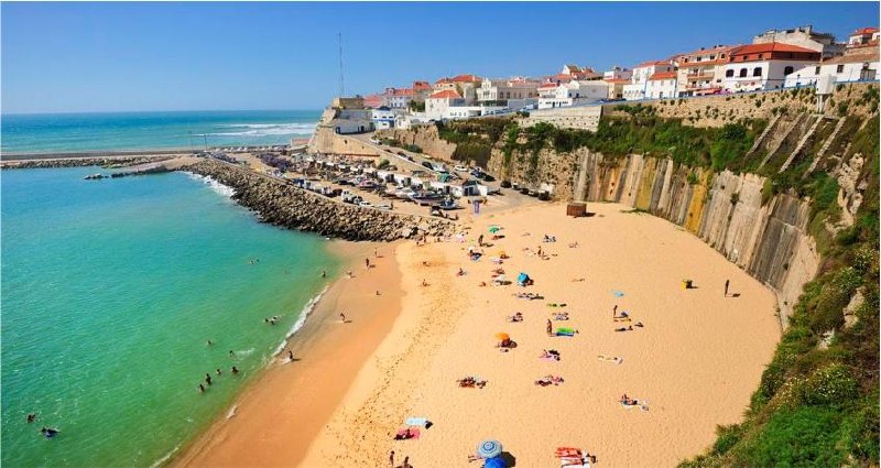 Ericeira